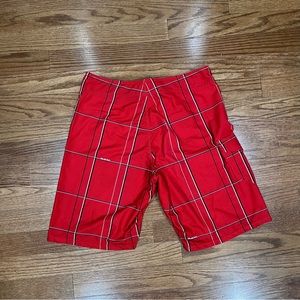 Mens Size 34 Billabong Board Shorts.